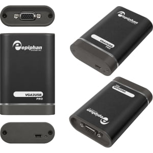 epiphan systems vga2usb